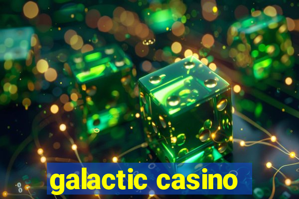 galactic casino