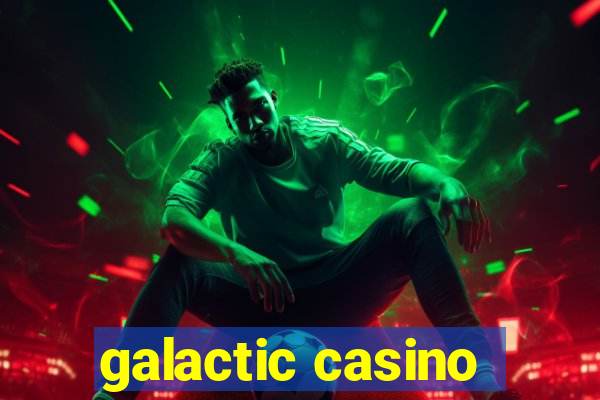 galactic casino