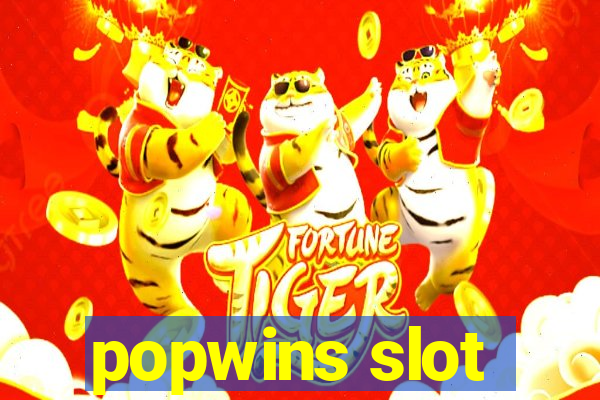 popwins slot