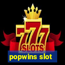 popwins slot