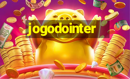 jogodointer