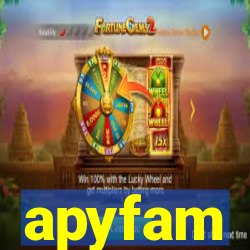 apyfam