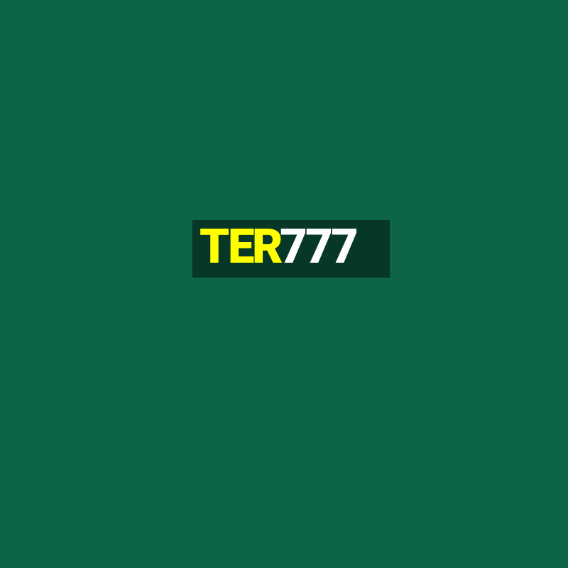 TER777