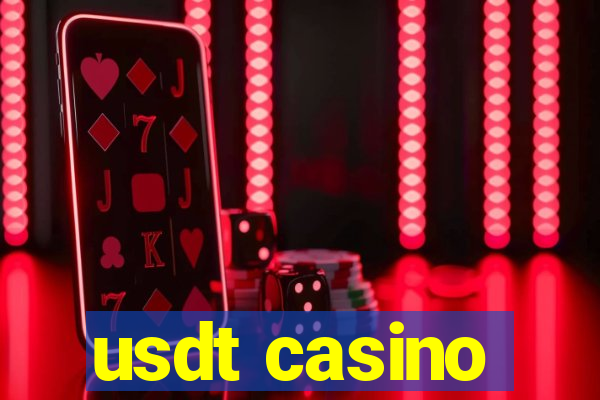 usdt casino