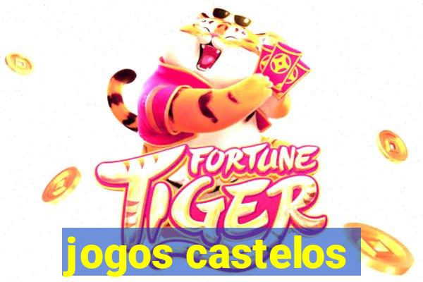 jogos castelos