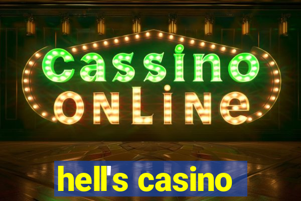 hell's casino