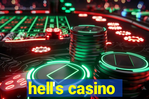 hell's casino