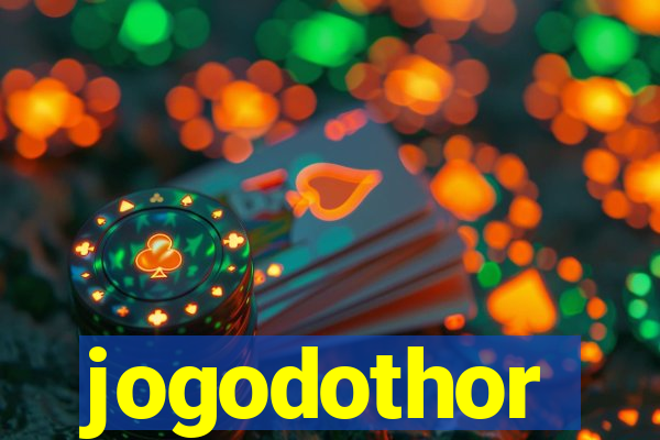 jogodothor