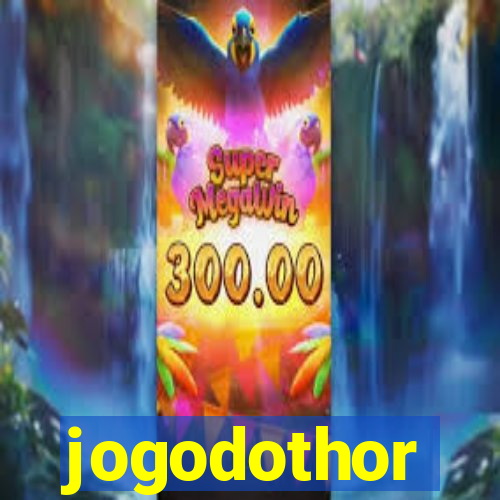 jogodothor