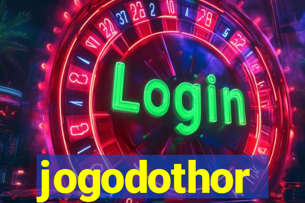 jogodothor