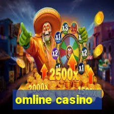 omline casino