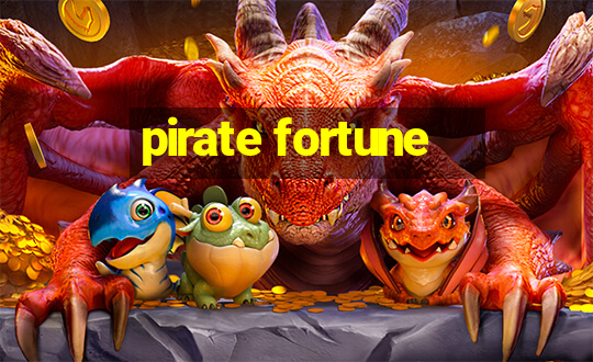 pirate fortune