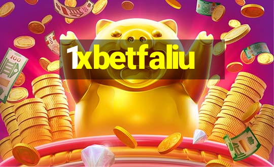 1xbetfaliu