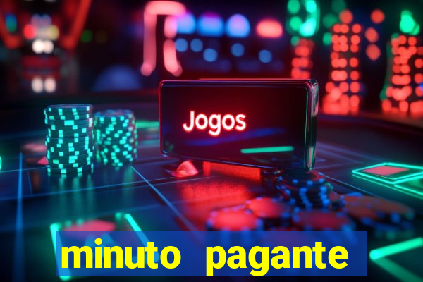 minuto pagante fortune rabbit