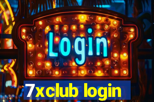 7xclub login