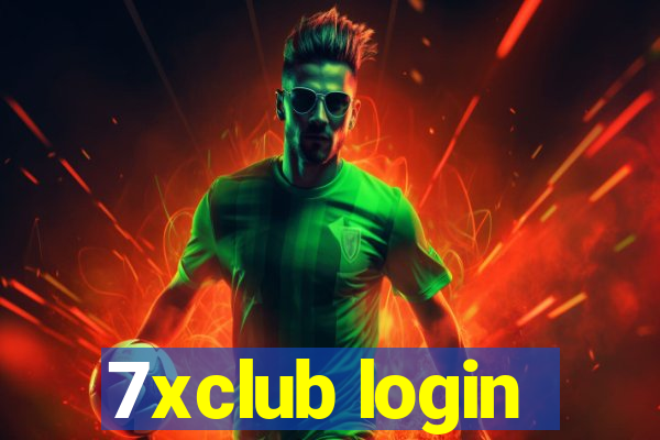 7xclub login