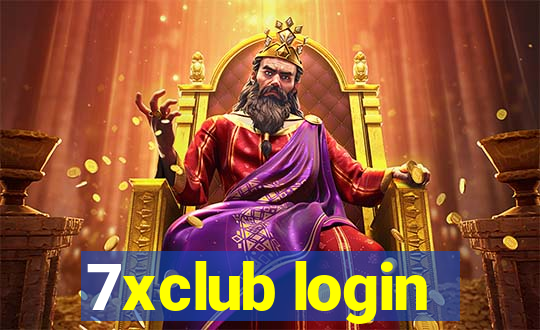 7xclub login