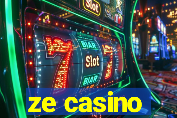 ze casino