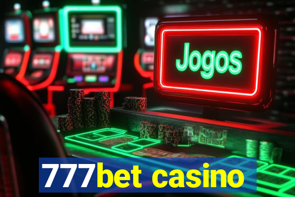 777bet casino