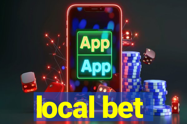 local bet