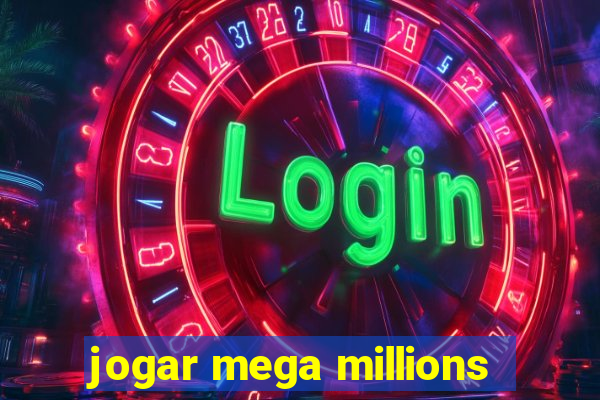 jogar mega millions