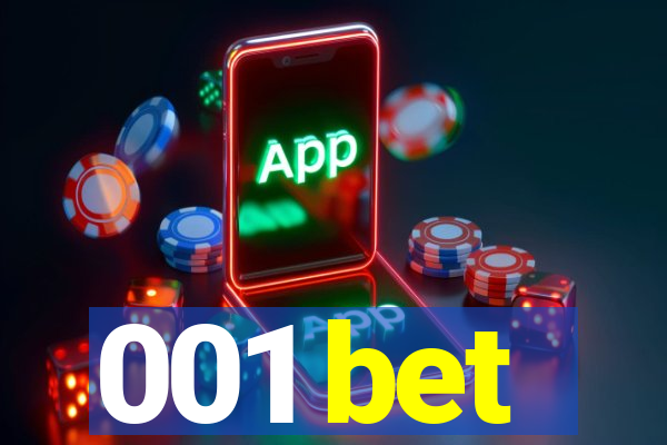 001 bet