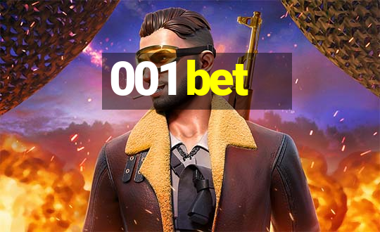 001 bet