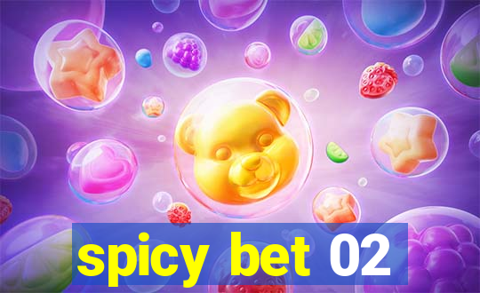 spicy bet 02