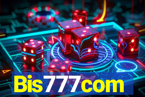 Bis777com