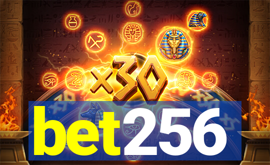 bet256