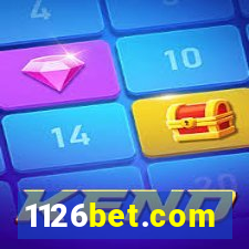 1126bet.com