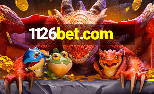 1126bet.com