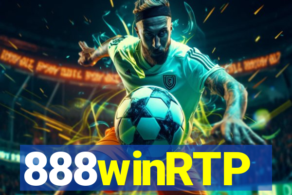 888winRTP