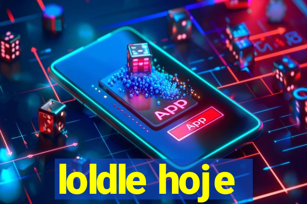 loldle hoje