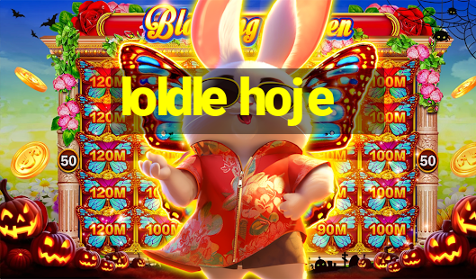 loldle hoje