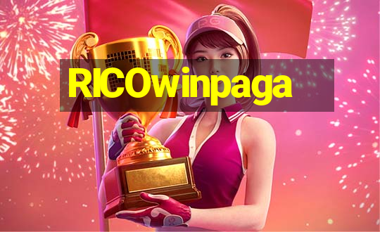 RICOwinpaga