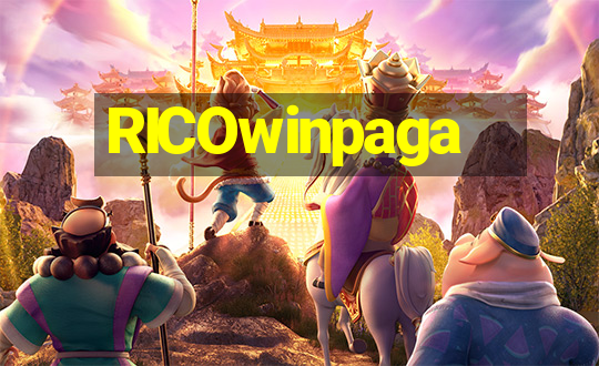 RICOwinpaga