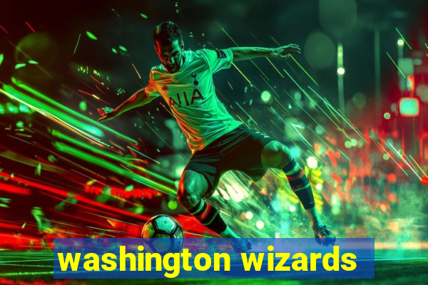 washington wizards