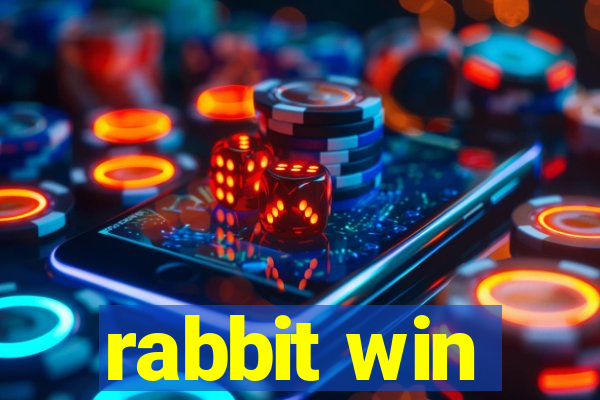 rabbit win