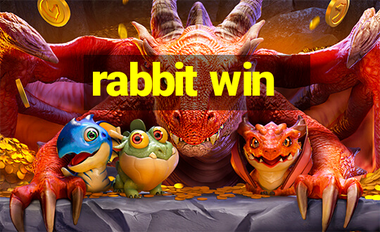 rabbit win