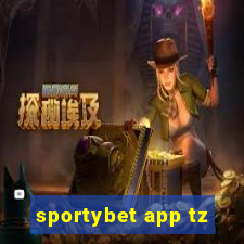 sportybet app tz