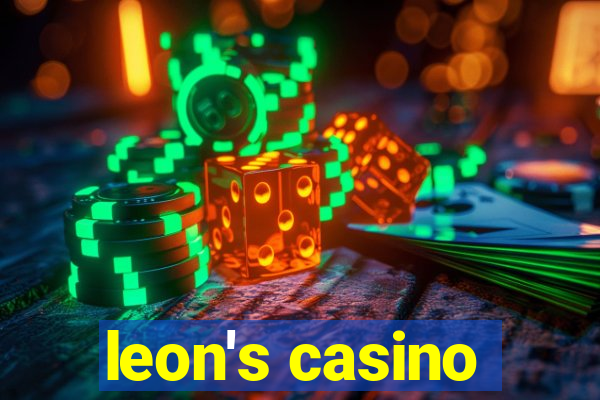 leon's casino