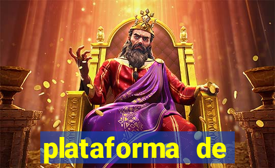 plataforma de deposito de 1 real