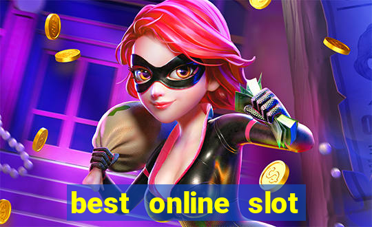 best online slot sites nz