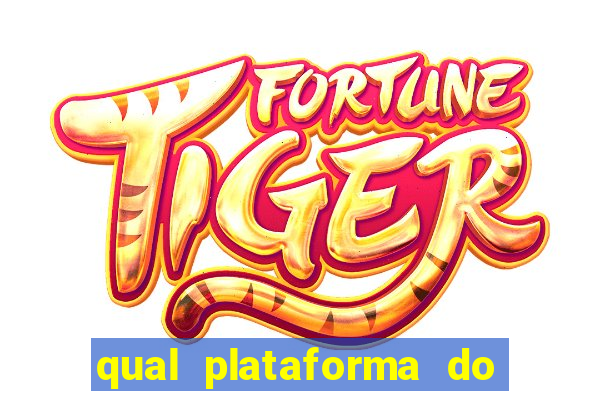 qual plataforma do tigre paga mais