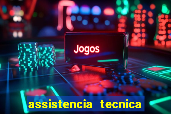 assistencia tecnica mondial porto alegre