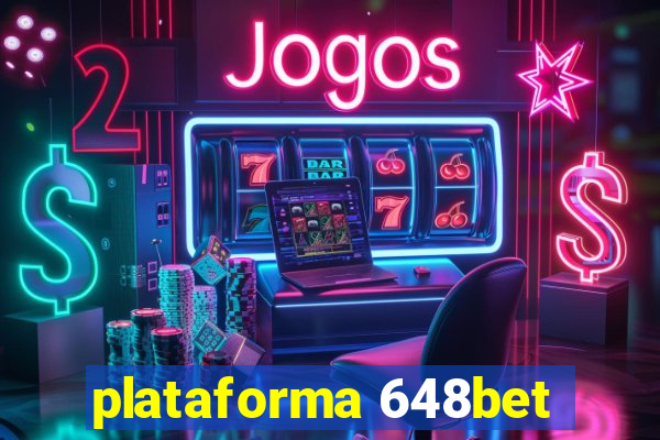 plataforma 648bet