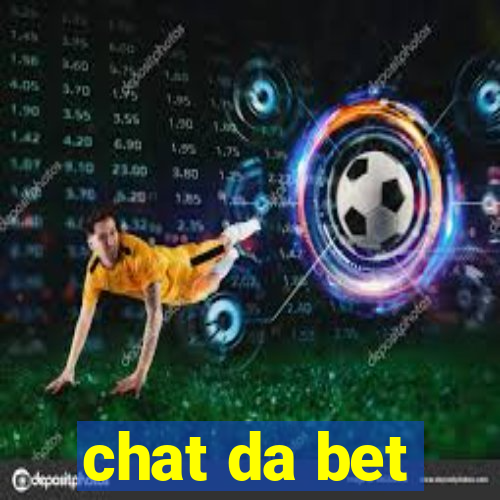 chat da bet