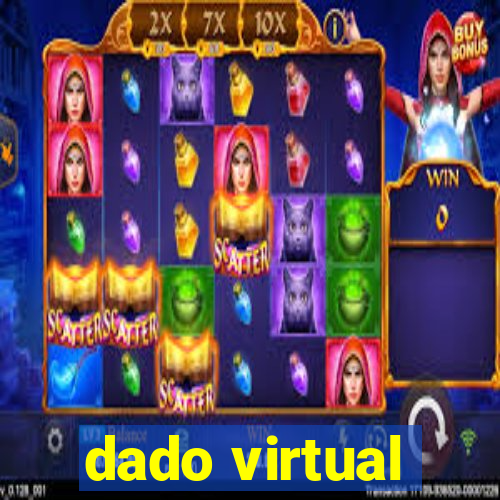 dado virtual