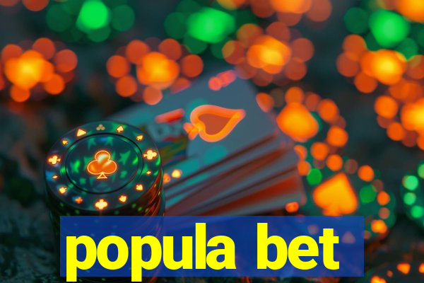 popula bet